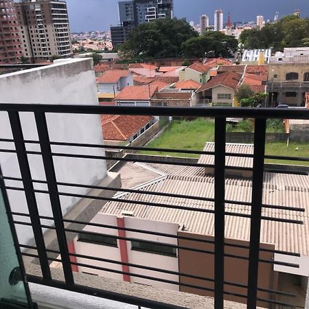 Excellence Plaza Hotel Botucatu Exterior photo