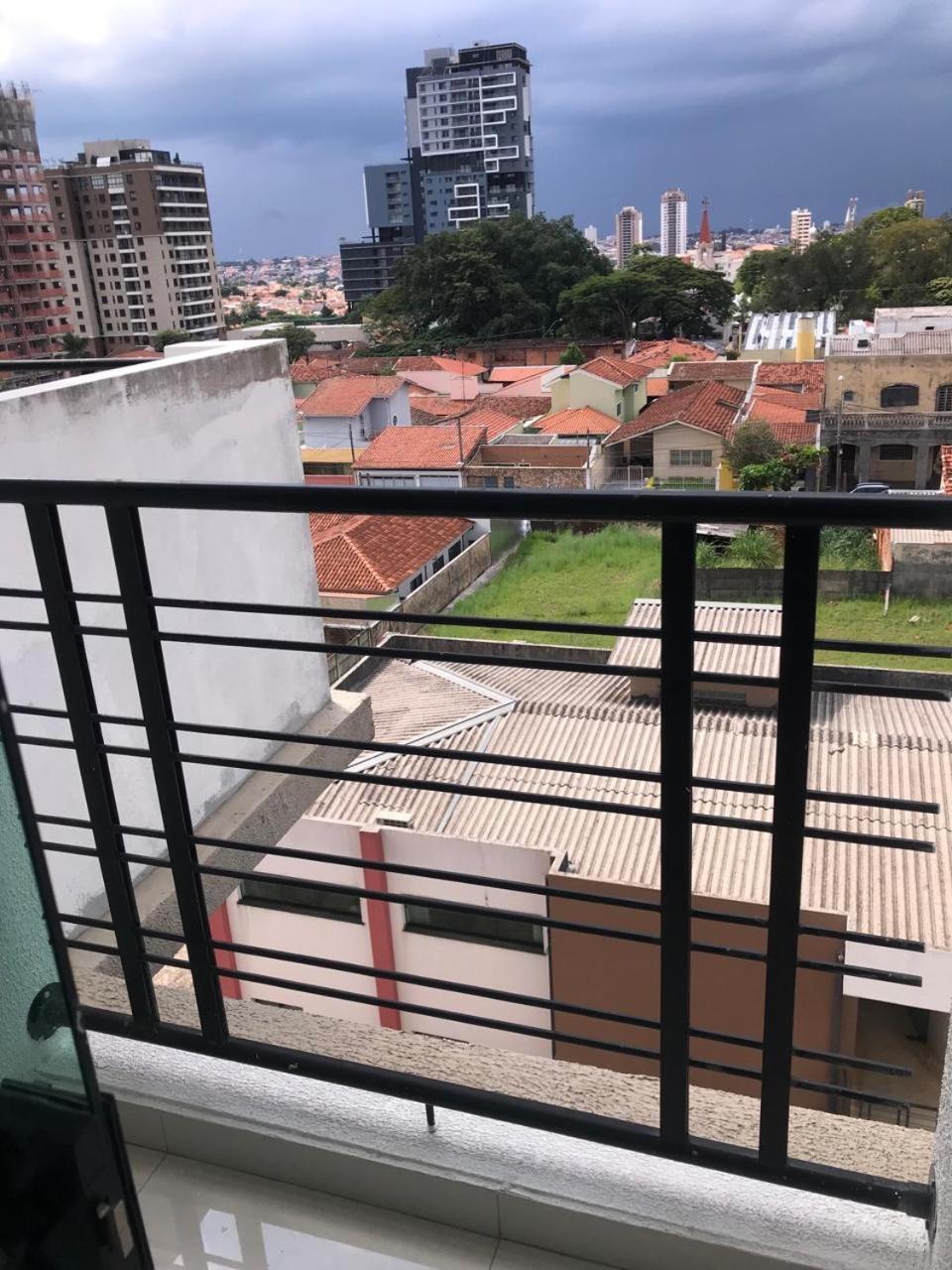 Excellence Plaza Hotel Botucatu Exterior photo