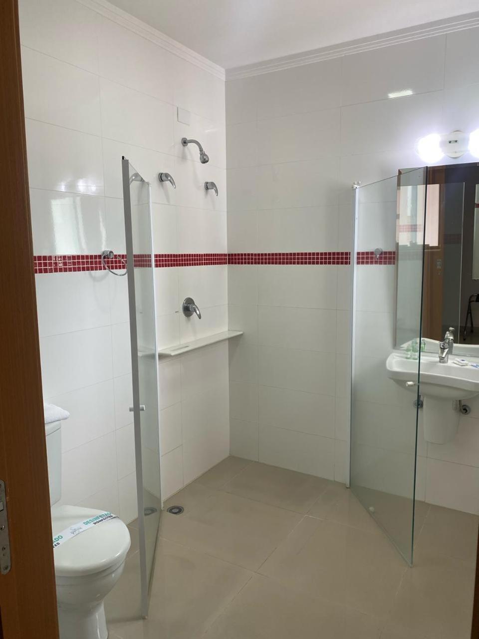 Excellence Plaza Hotel Botucatu Exterior photo
